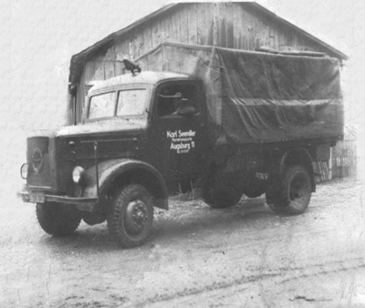 1er LKW kl